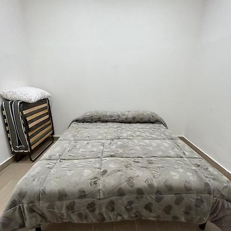 Apartmán House Vicolo Longo 35 Neapol Exteriér fotografie