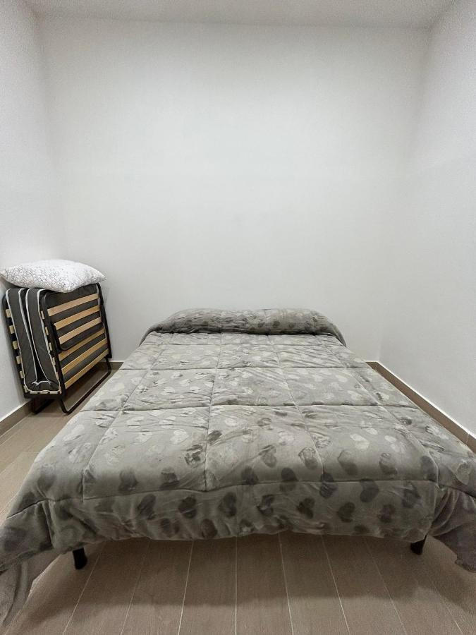 Apartmán House Vicolo Longo 35 Neapol Exteriér fotografie