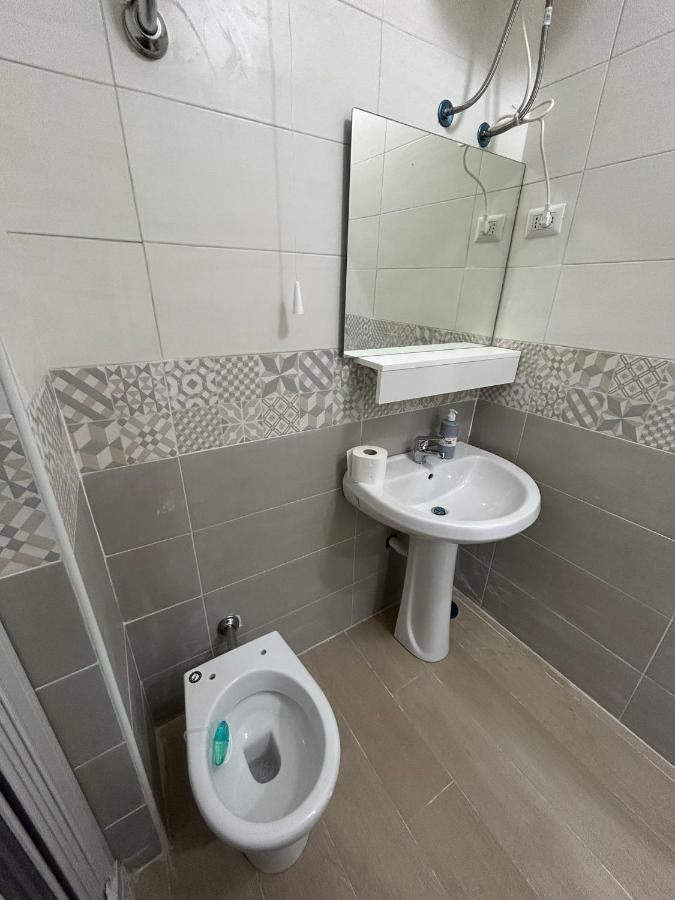 Apartmán House Vicolo Longo 35 Neapol Exteriér fotografie