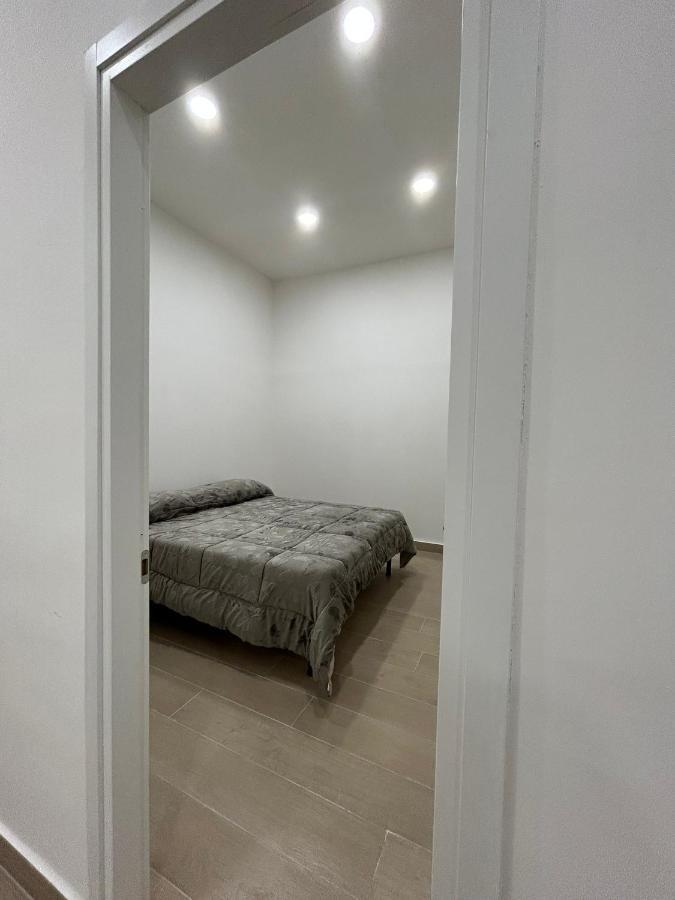 Apartmán House Vicolo Longo 35 Neapol Exteriér fotografie