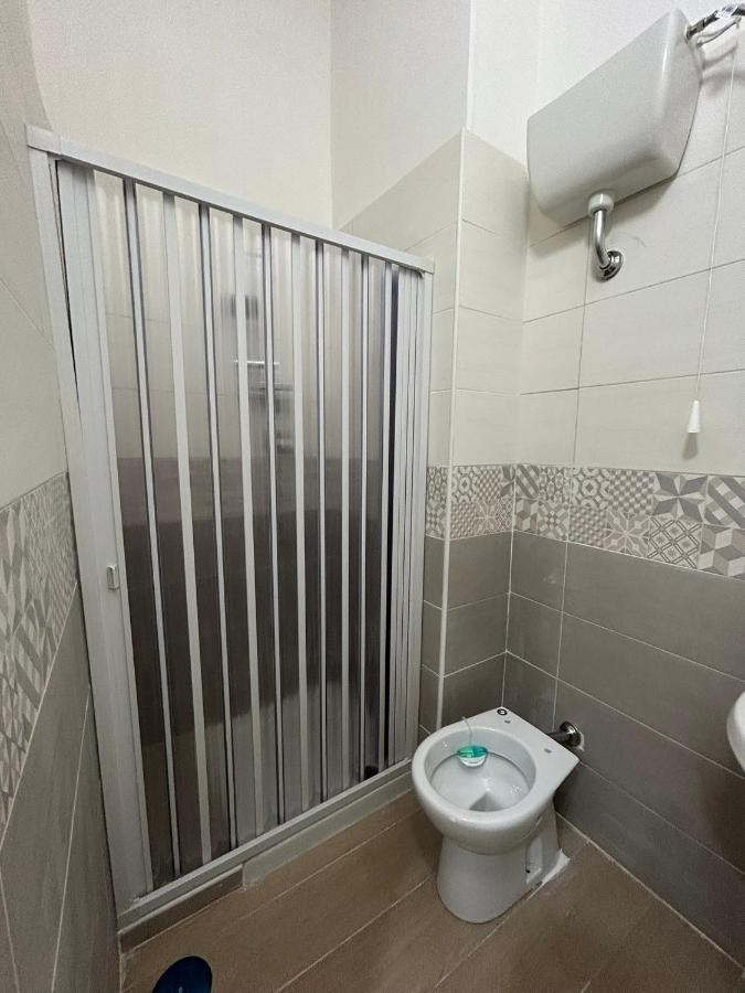 Apartmán House Vicolo Longo 35 Neapol Exteriér fotografie