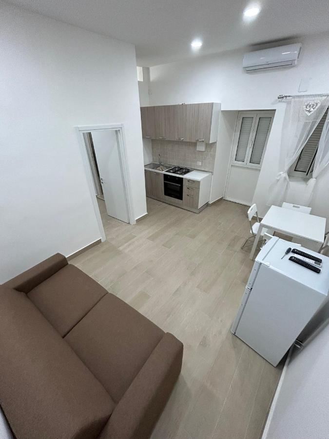 Apartmán House Vicolo Longo 35 Neapol Exteriér fotografie