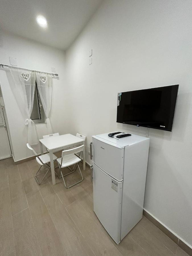 Apartmán House Vicolo Longo 35 Neapol Exteriér fotografie