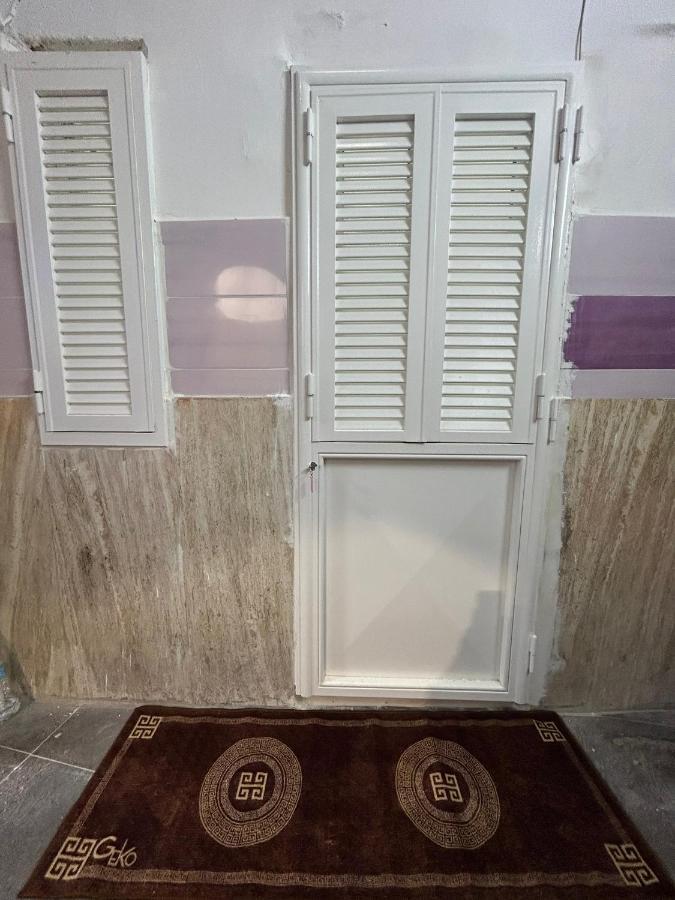 Apartmán House Vicolo Longo 35 Neapol Exteriér fotografie