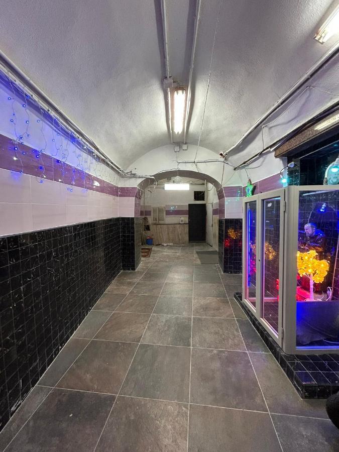 Apartmán House Vicolo Longo 35 Neapol Exteriér fotografie