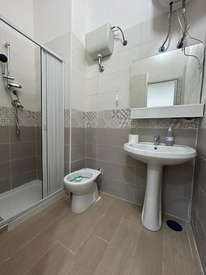 Apartmán House Vicolo Longo 35 Neapol Exteriér fotografie