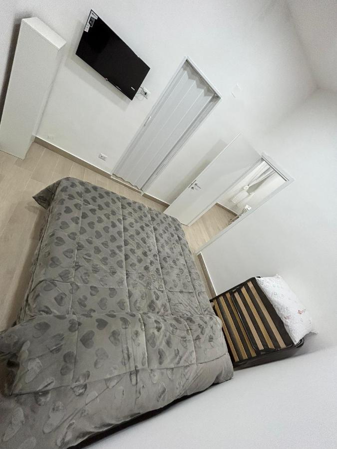 Apartmán House Vicolo Longo 35 Neapol Exteriér fotografie