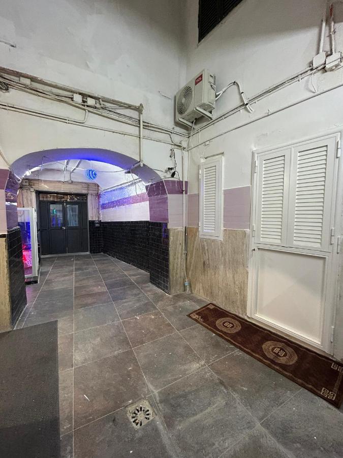 Apartmán House Vicolo Longo 35 Neapol Exteriér fotografie