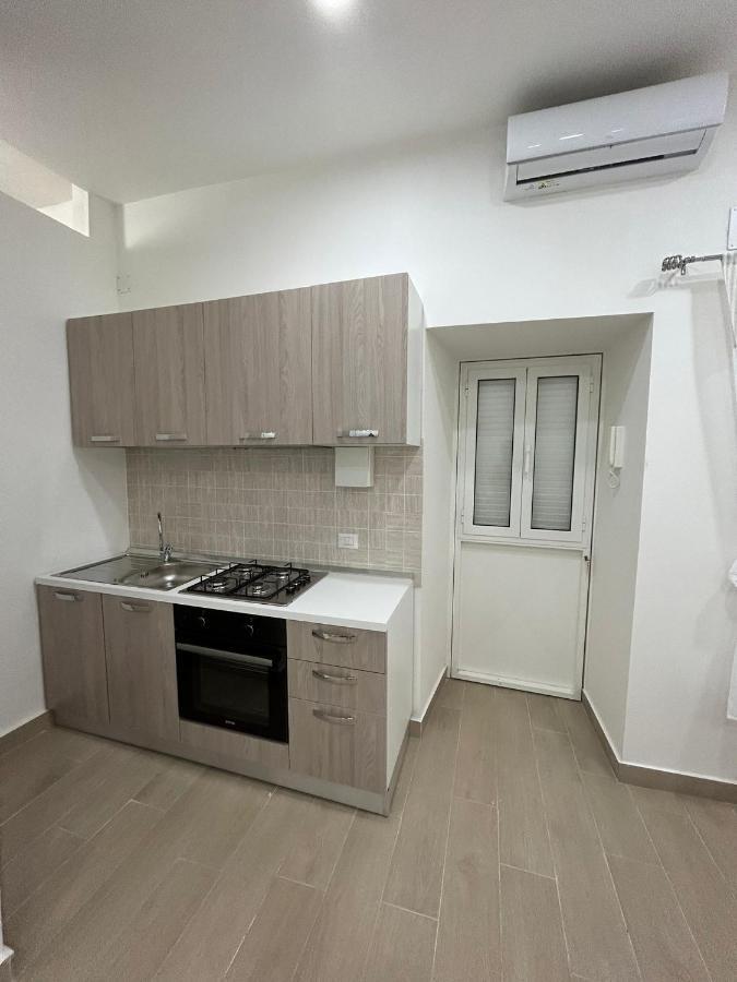 Apartmán House Vicolo Longo 35 Neapol Exteriér fotografie